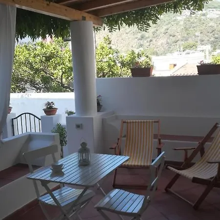Casa Michelina