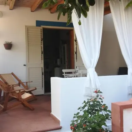 Casa Michelina Apartment *