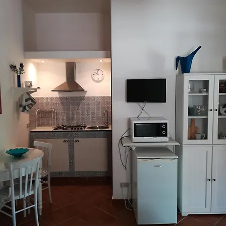 Apartment Casa Michelina *