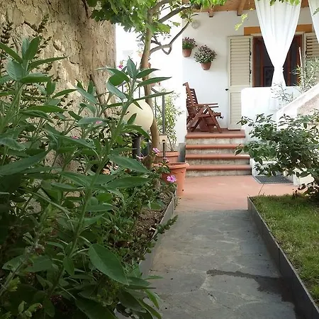 Apartment Casa Michelina *