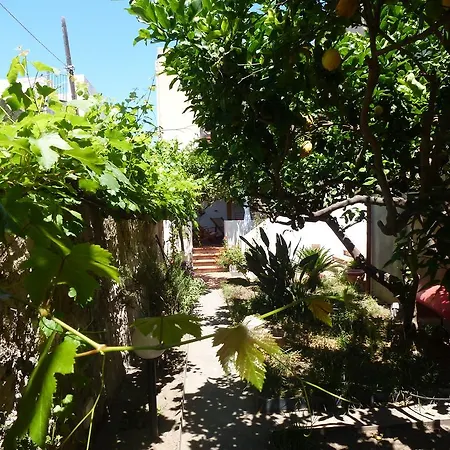 Casa Michelina Lipari (Isola Lipari)