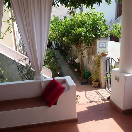 Casa Michelina Apartment Lipari (Isola Lipari)