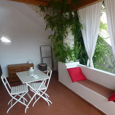 Apartment Casa Michelina *
