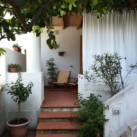 Casa Michelina * Lipari (Isola Lipari)