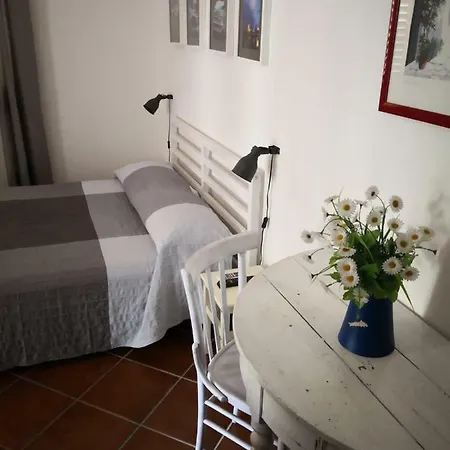 Casa Michelina Apartment