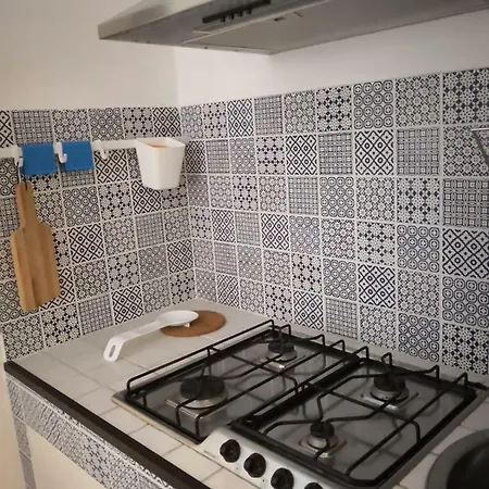 Casa Michelina