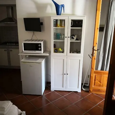 Casa Michelina Apartment Lipari (Isola Lipari)