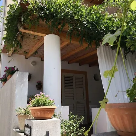 Casa Michelina