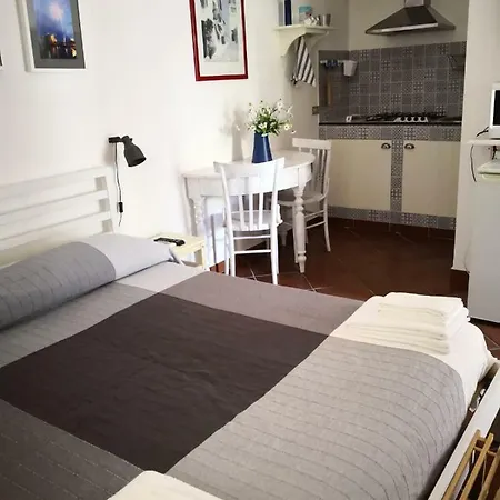 Casa Michelina Apartment