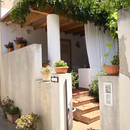 Apartment Casa Michelina