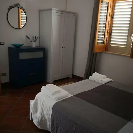 Casa Michelina Apartment *