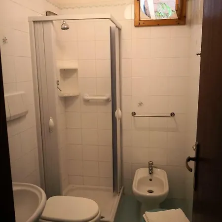 Apartment Casa Michelina Lipari (Isola Lipari)