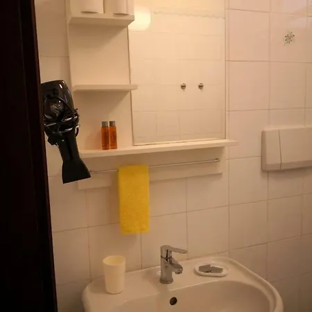 Casa Michelina Apartment *